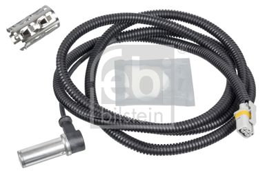 Sensor, wheel speed FEBI BILSTEIN 104571