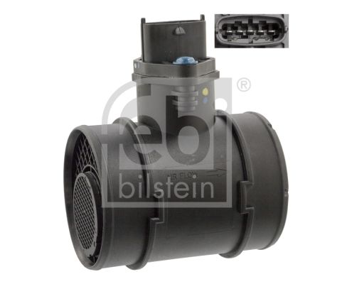 FEBI BILSTEIN 104591 Mass Air Flow Sensor