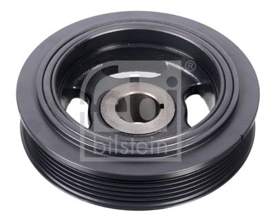 Belt Pulley, crankshaft FEBI BILSTEIN 104625