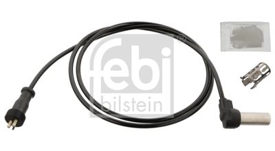 Sensor, crankshaft pulse FEBI BILSTEIN 104685