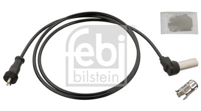 Sensor, crankshaft pulse FEBI BILSTEIN 104686