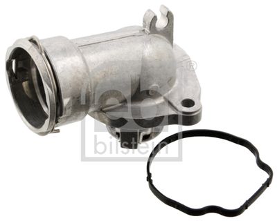 Thermostat, coolant FEBI BILSTEIN 104757