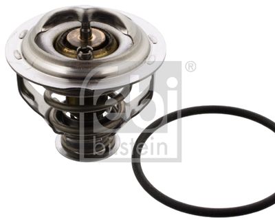 Thermostat, coolant FEBI BILSTEIN 104765