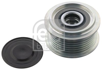 Alternator Freewheel Clutch FEBI BILSTEIN 104828