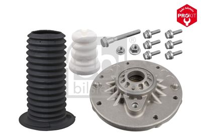 Repair Kit, suspension strut support mount FEBI BILSTEIN 104870