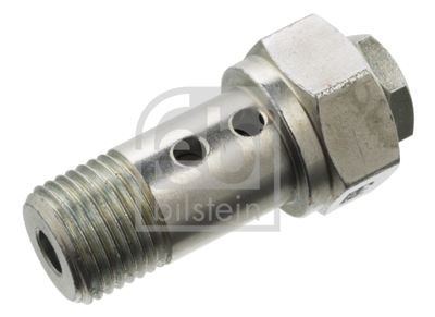 Valve, fuel supply system FEBI BILSTEIN 104890