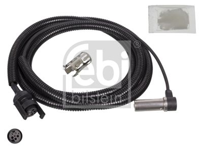 Sensor, wheel speed FEBI BILSTEIN 104897