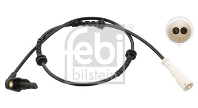 Sensor, wheel speed FEBI BILSTEIN 104901