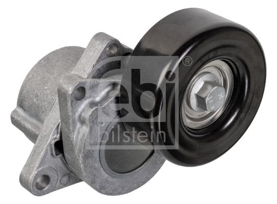 FEBI BILSTEIN 104902 Belt Tensioner, V-ribbed belt