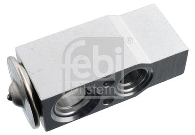 Expansion Valve, air conditioning FEBI BILSTEIN 104914