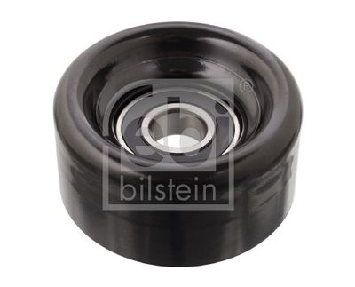 Deflection/Guide Pulley, V-ribbed belt FEBI BILSTEIN 104965