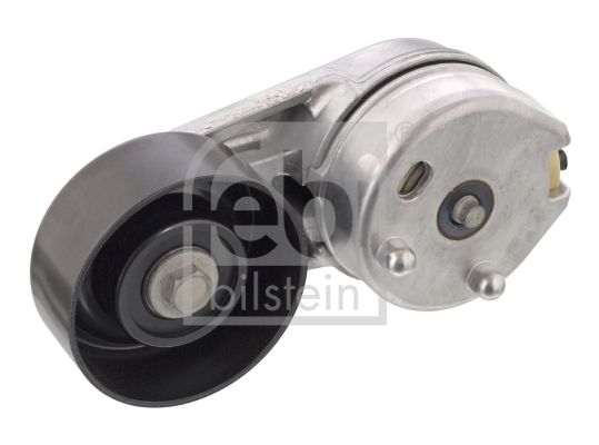 FEBI BILSTEIN 104967 Belt Tensioner, V-ribbed belt