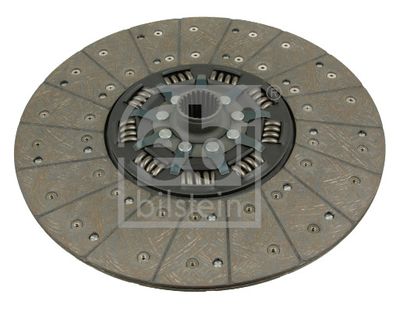 Clutch Disc FEBI BILSTEIN 105000