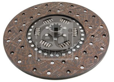 Clutch Disc FEBI BILSTEIN 105029