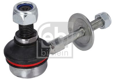 Link/Coupling Rod, stabiliser bar FEBI BILSTEIN 10516