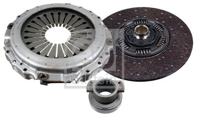 Clutch Kit FEBI BILSTEIN 105188