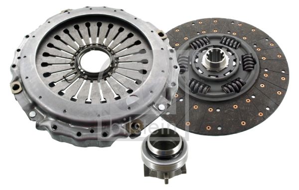 FEBI BILSTEIN 105238 Clutch Kit