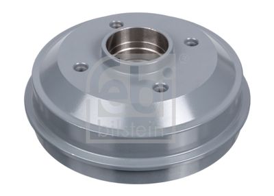 Brake Drum FEBI BILSTEIN 10534