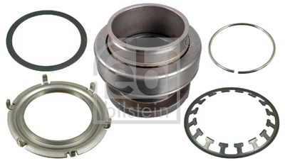 Clutch Release Bearing FEBI BILSTEIN 105383