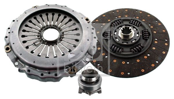 FEBI BILSTEIN 105419 Clutch Kit