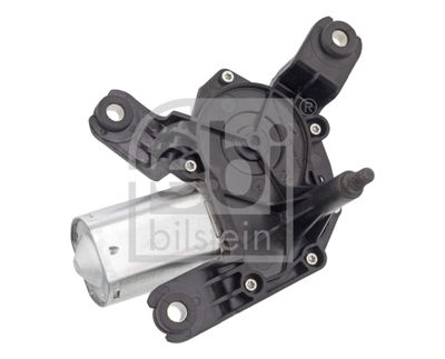 Wiper Motor FEBI BILSTEIN 105689