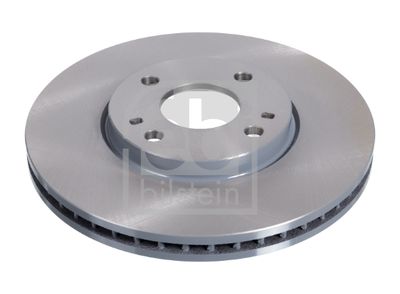 Brake Disc FEBI BILSTEIN 105717