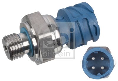 Sensor, fuel pressure FEBI BILSTEIN 105760