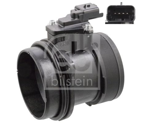 FEBI BILSTEIN 105762 Mass Air Flow Sensor