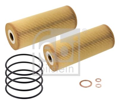 Oil Filter FEBI BILSTEIN 105764