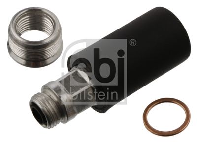 Pump, fuel pre-supply FEBI BILSTEIN 10576