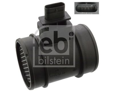 Mass Air Flow Sensor FEBI BILSTEIN 105777