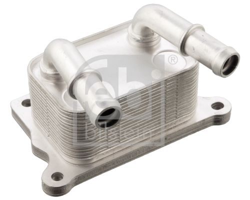 FEBI BILSTEIN 105833 Oil Cooler, engine oil