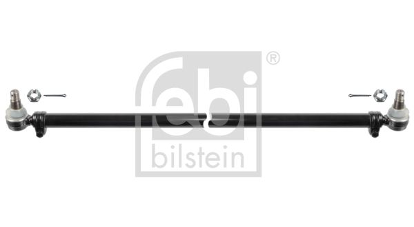 FEBI BILSTEIN 105857 Tie Rod