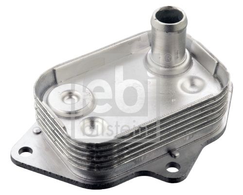 FEBI BILSTEIN 105871 Oil Cooler, engine oil