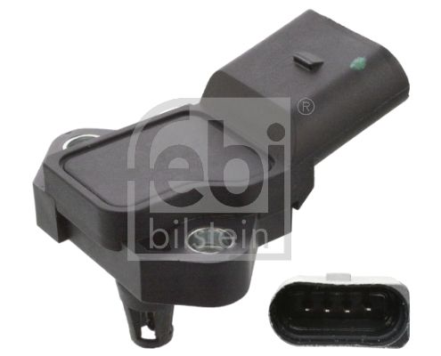 FEBI BILSTEIN 106023 Sensor, intake manifold pressure