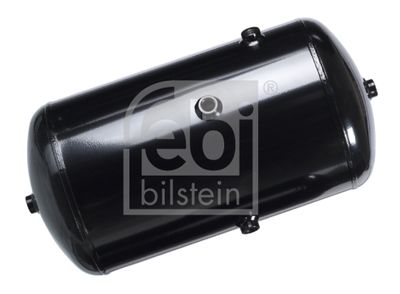 Air Tank, compressed-air system FEBI BILSTEIN 106057