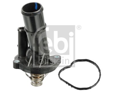 Thermostat, coolant FEBI BILSTEIN 106075