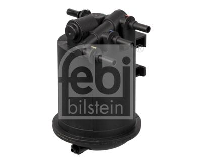 Fuel Filter FEBI BILSTEIN 106107