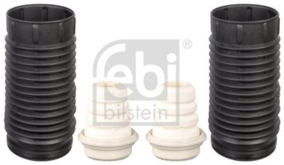 Dust Cover Kit, shock absorber FEBI BILSTEIN 106130