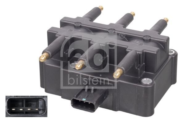 FEBI BILSTEIN 106149 Ignition Coil