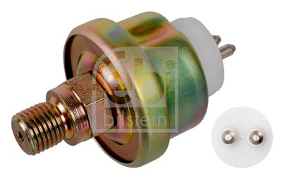 Sensor, oil pressure FEBI BILSTEIN 106153