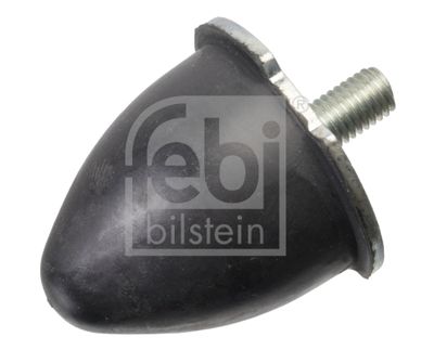 Rubber Buffer, driver cab FEBI BILSTEIN 106168