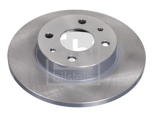 FEBI BILSTEIN 10619 Brake Disc