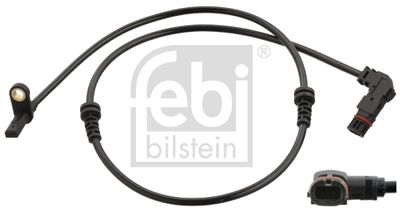 Sensor, wheel speed FEBI BILSTEIN 106208