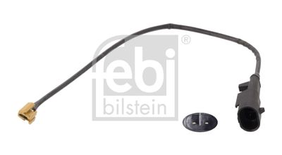 Warning Contact, brake pad wear FEBI BILSTEIN 106209