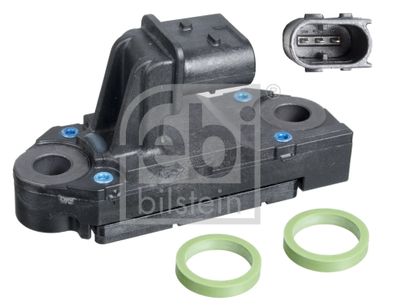 Sensor, exhaust pressure FEBI BILSTEIN 106243