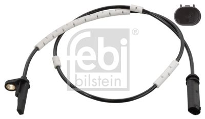 Sensor, wheel speed FEBI BILSTEIN 106265