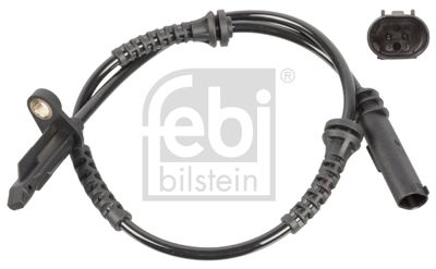 Sensor, wheel speed FEBI BILSTEIN 106268