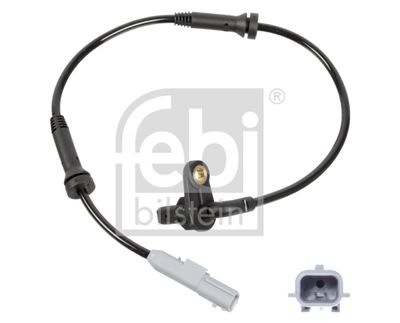 Sensor, wheel speed FEBI BILSTEIN 106271