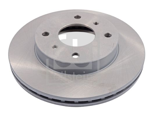 FEBI BILSTEIN 10628 Brake Disc